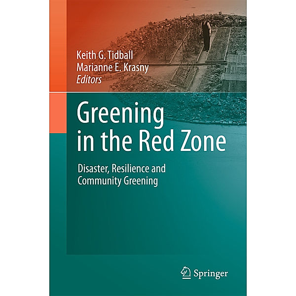 Greening in the Red Zone