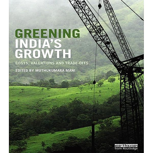 Greening India's Growth