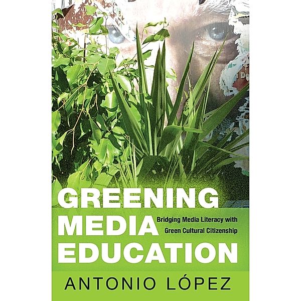 Greening Media Education, Antonio López