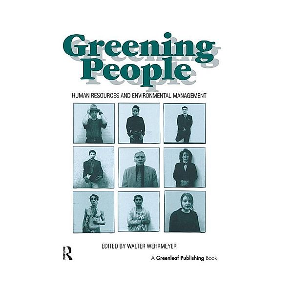 Greening People