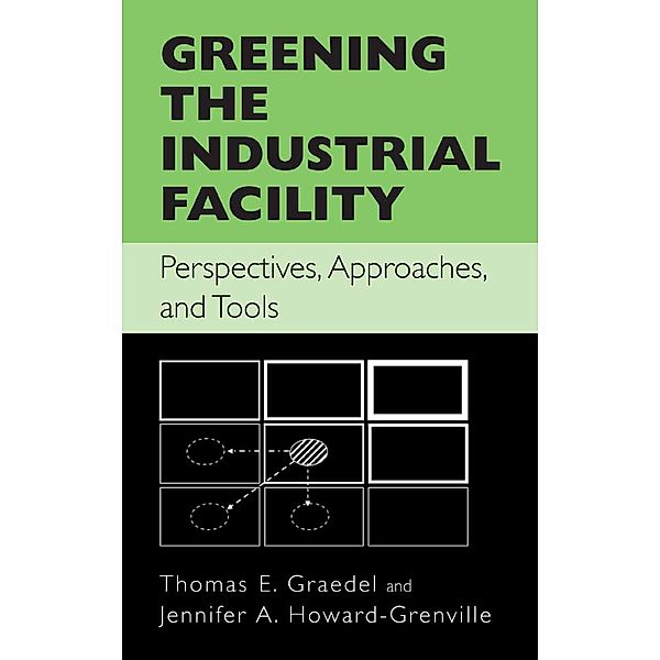 Greening the Industrial Facility, Thomas Graedel, Jennifer Howard-Grenville