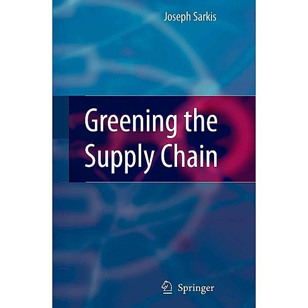 Greening the Supply Chain