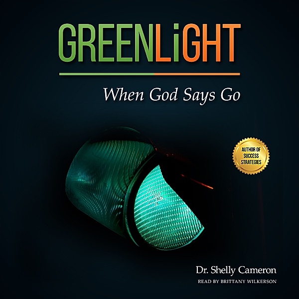 GreenLight, Dr. Shelly M Cameron