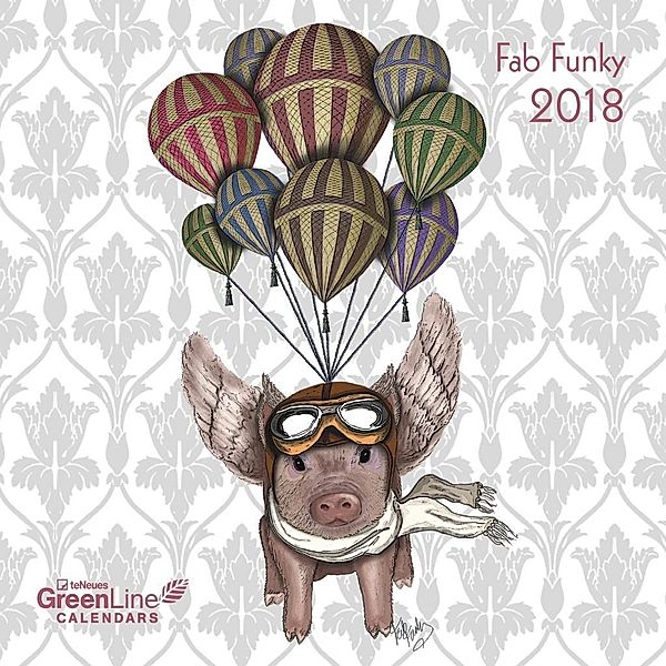 GreenLine Fab Funky 2018