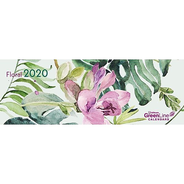 GreenLine Floral 2020