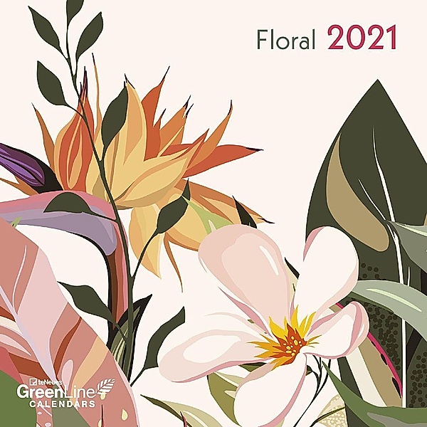 GreenLine Floral 2021
