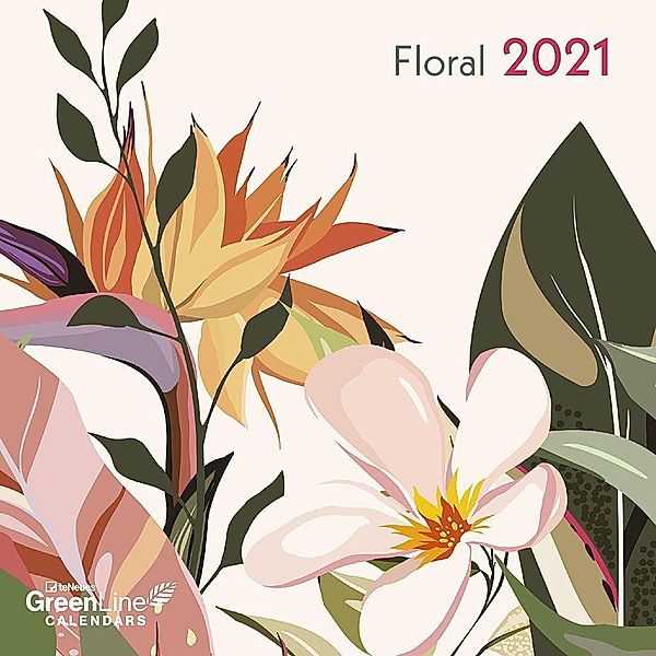 GreenLine Floral 2021
