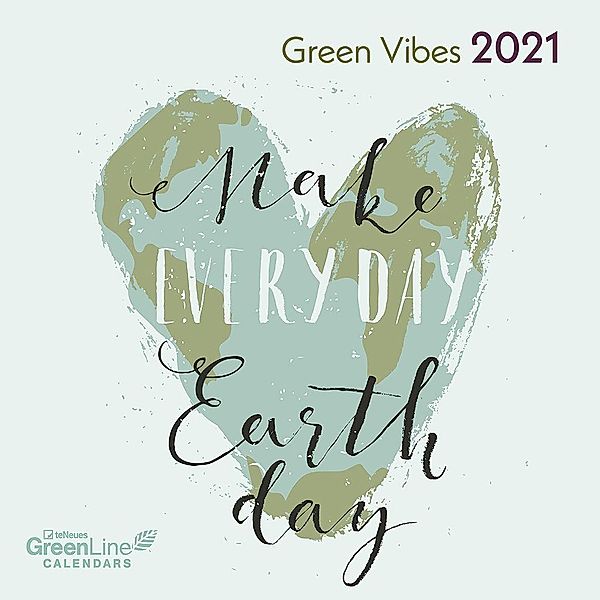 GreenLine Green Vibes 2021