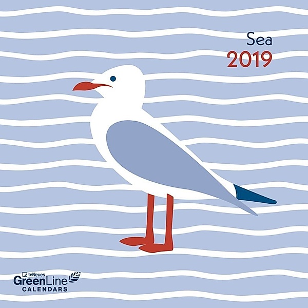 GreenLine Sea 2019