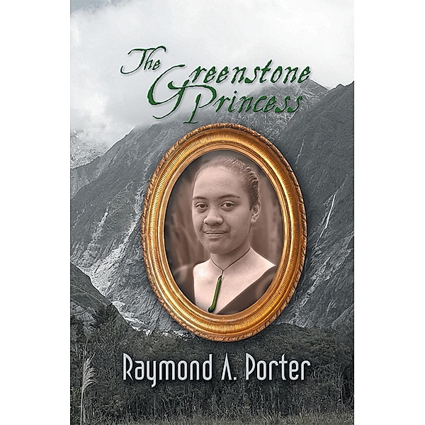 Greenstone Princess / SBPRA, Raymond A. Porter