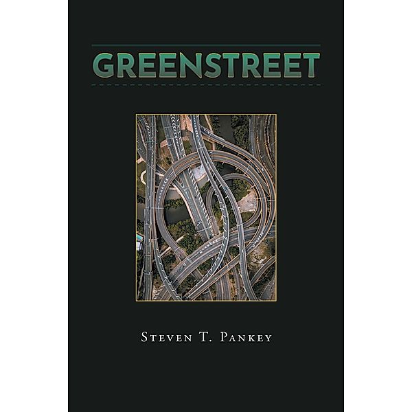 Greenstreet, Steven T. Pankey