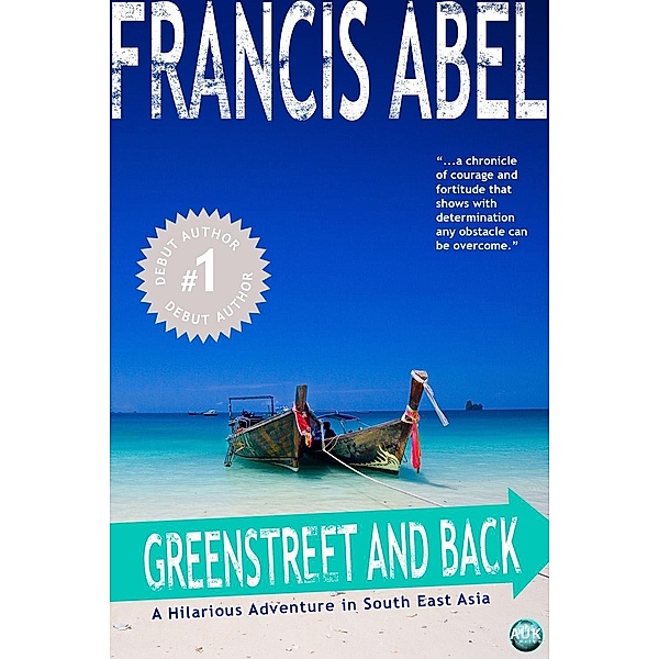 Greenstreet and Back, Francis Abel