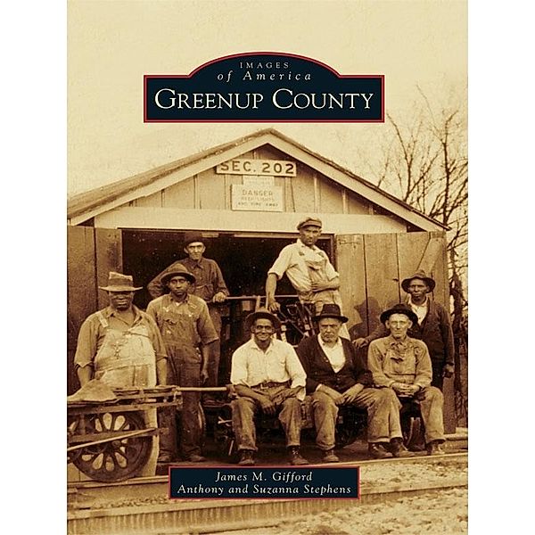 Greenup County, James M. Gifford