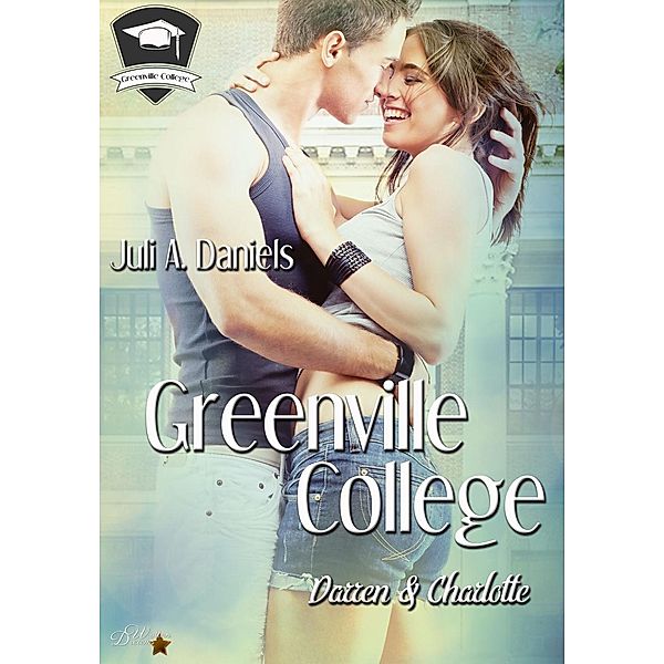 Greenville College: Darren und Charlotte, Juli A. Daniels