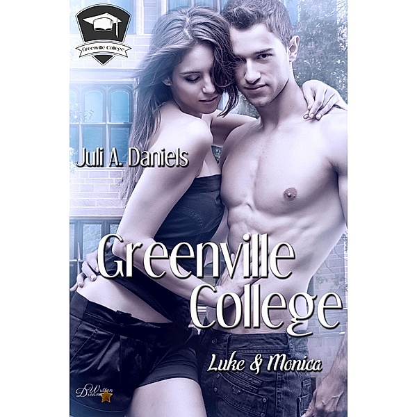 Greenville College: Luke und Monica, Juli A. Daniels
