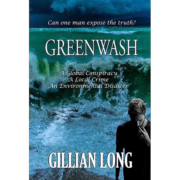 Greenwash, Gillian Long