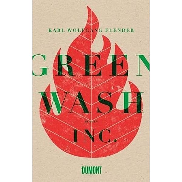 Greenwash Inc., Karl Wolfgang Flender