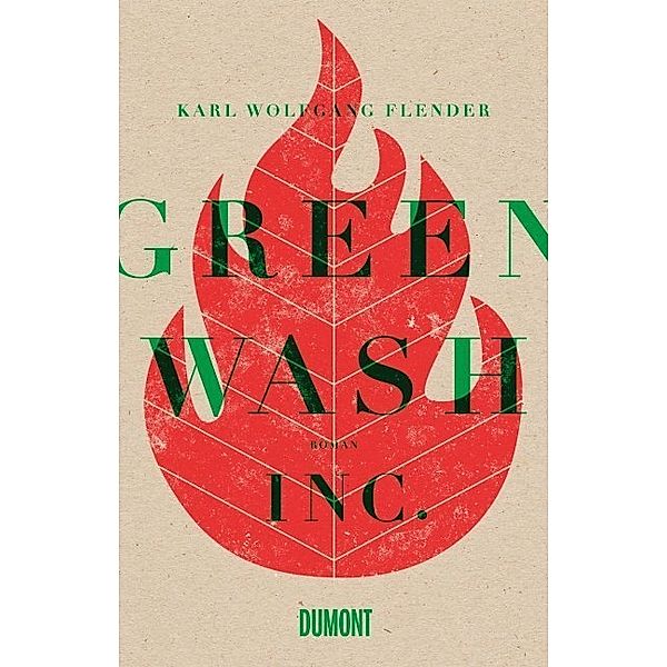 Greenwash, Inc., Karl Wolfgang Flender