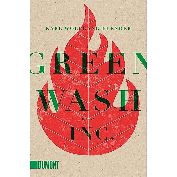 Greenwash, Inc., Karl Wolfgang Flender