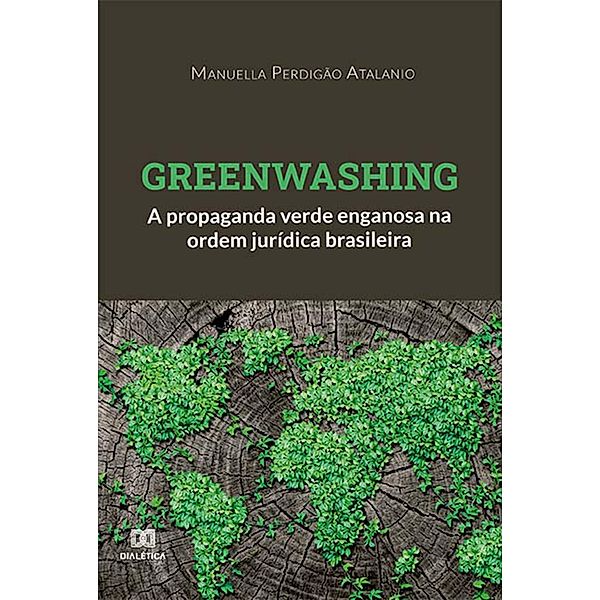 Greenwashing, Manuella Perdigão Atalanio