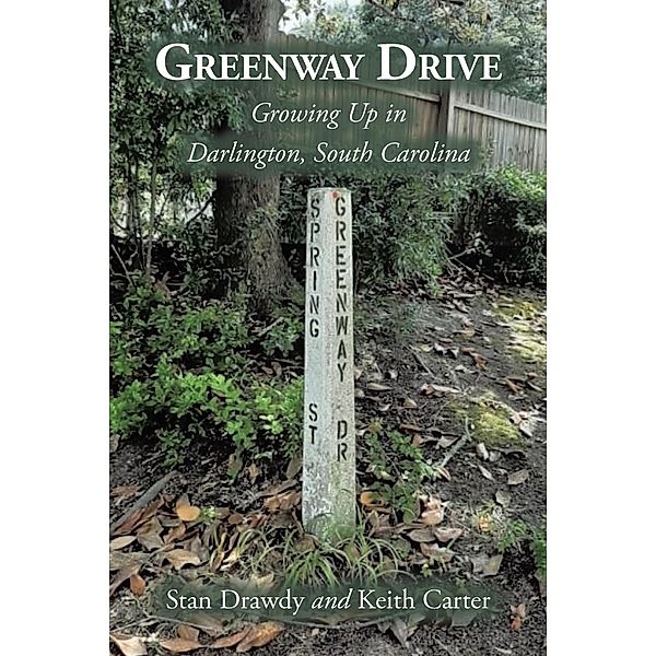 Greenway Drive, Stan Drawdy