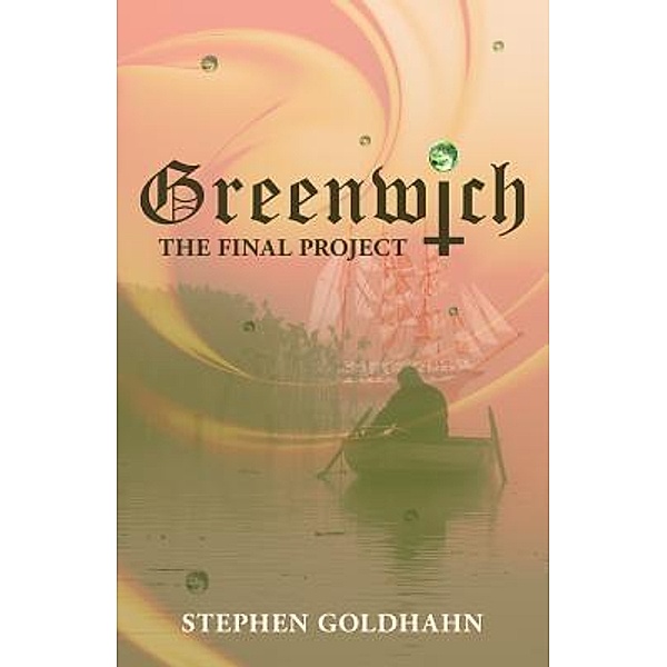 Greenwich / Rigel Publishing, Stephen Goldhahn