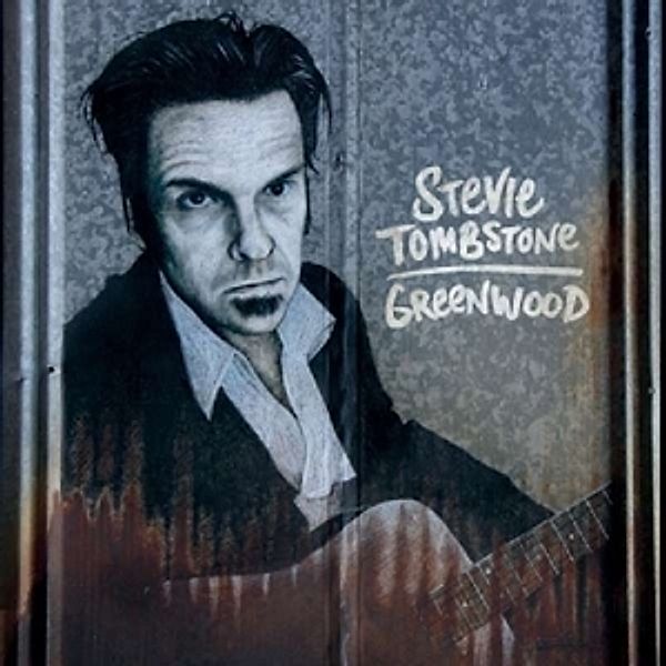 Greenwood, Stevie Tombstone