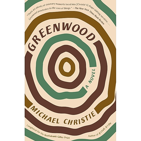 Greenwood, Michael Christie