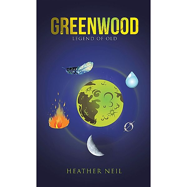 Greenwood, Heather Neil
