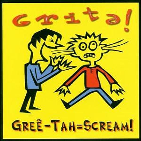 Greetah=scream, Diverse Interpreten