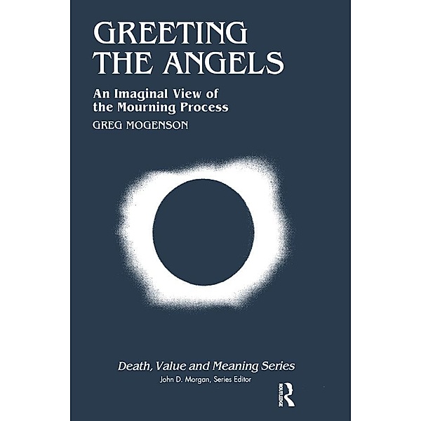 Greeting the Angels, Greg Mogenson