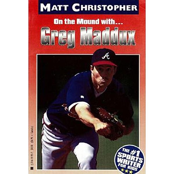 Greg Maddux, Matt Christopher