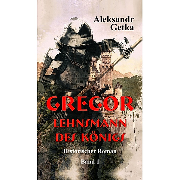 Gregor, Aleksandr Getka