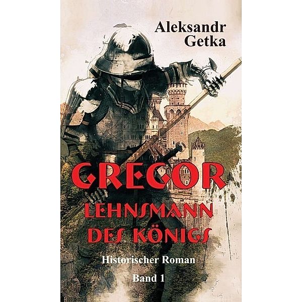 Gregor, Aleksandr Getka