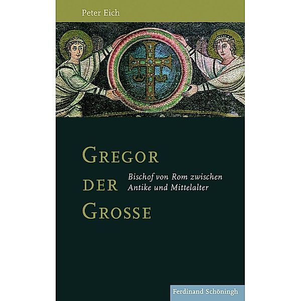 Gregor der Große, Peter Eich