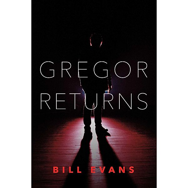 Gregor Returns, Bill Evans