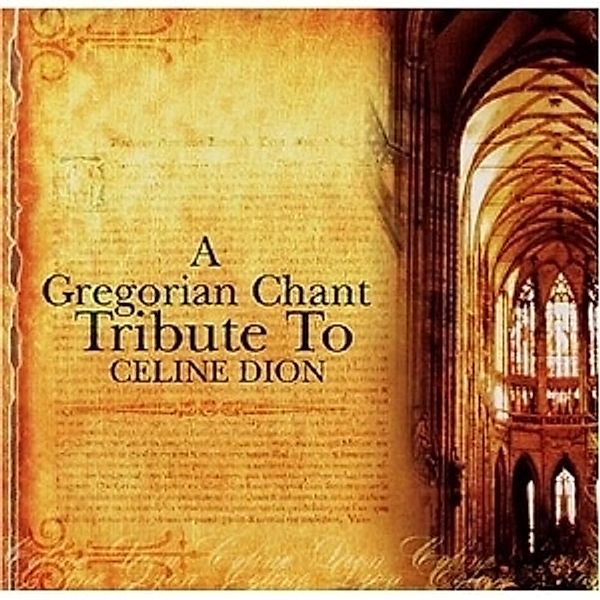 Gregorian Chant Tribute, Diverse Interpreten