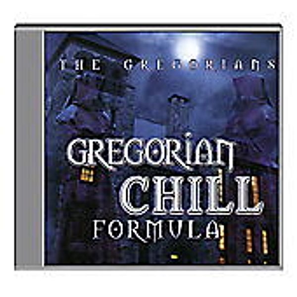 Gregorian Chill Formula, The Gregorians