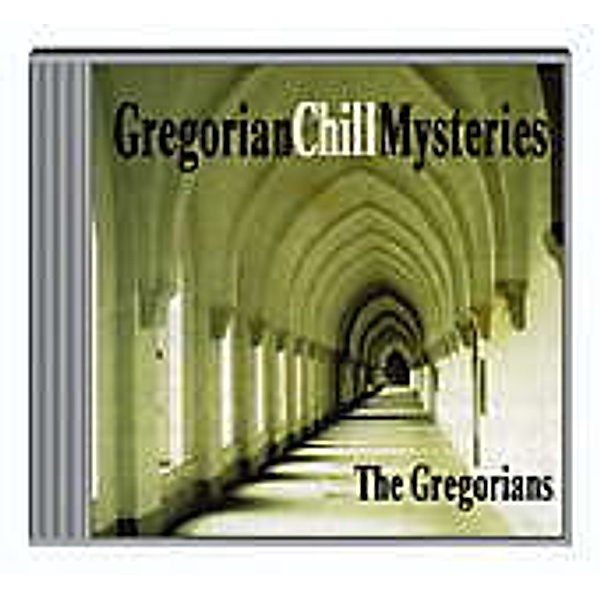 Gregorian Chill Mysteries, The Gregorians