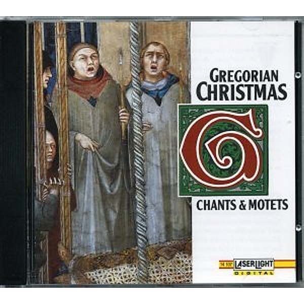 Gregorian Christmas, Schola Hungaria