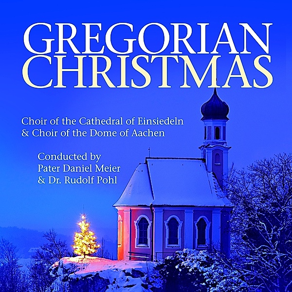 Gregorian Christmas, Diverse Interpreten