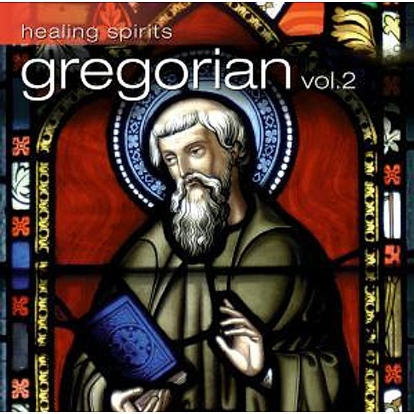 Gregorian Vol.2, Diverse Interpreten