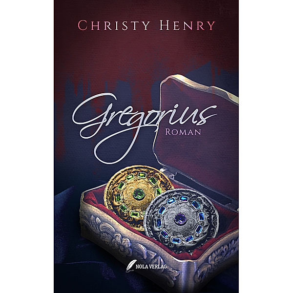 Gregorius, Christy Henry