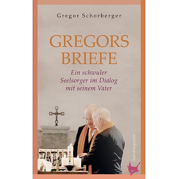 Gregorsbriefe, Gregor Schorberger