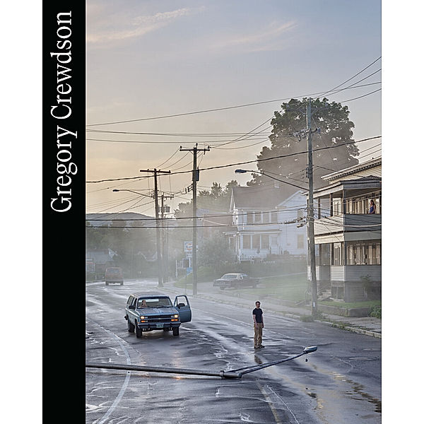 Gregory Crewdson