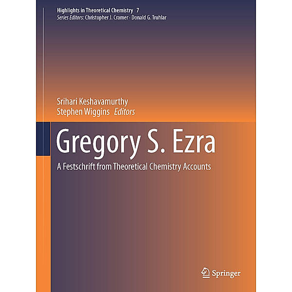 Gregory S. Ezra