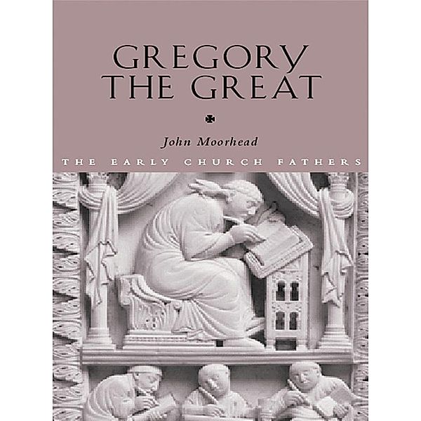 Gregory the Great, John Moorhead