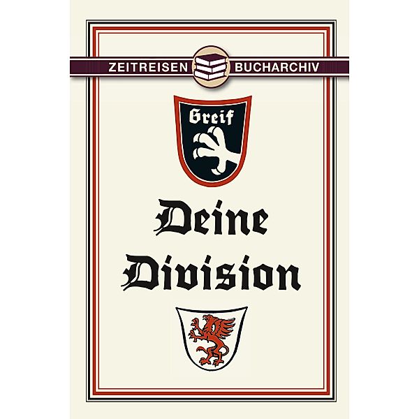 Greif Deine Division