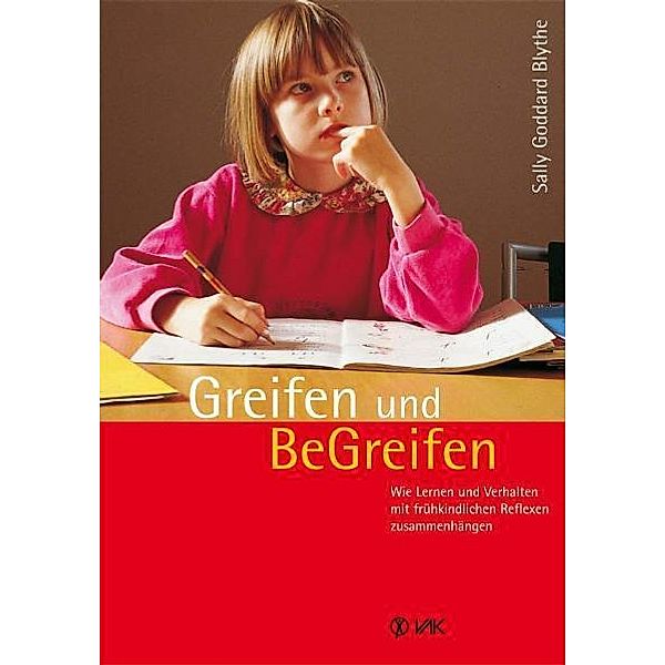 Greifen und BeGreifen, Sally Goddard