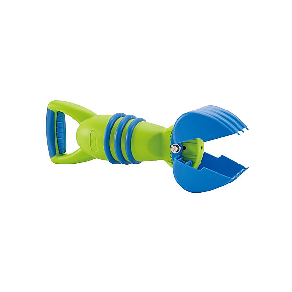 Hape Greifer SAND (30cm) in grün